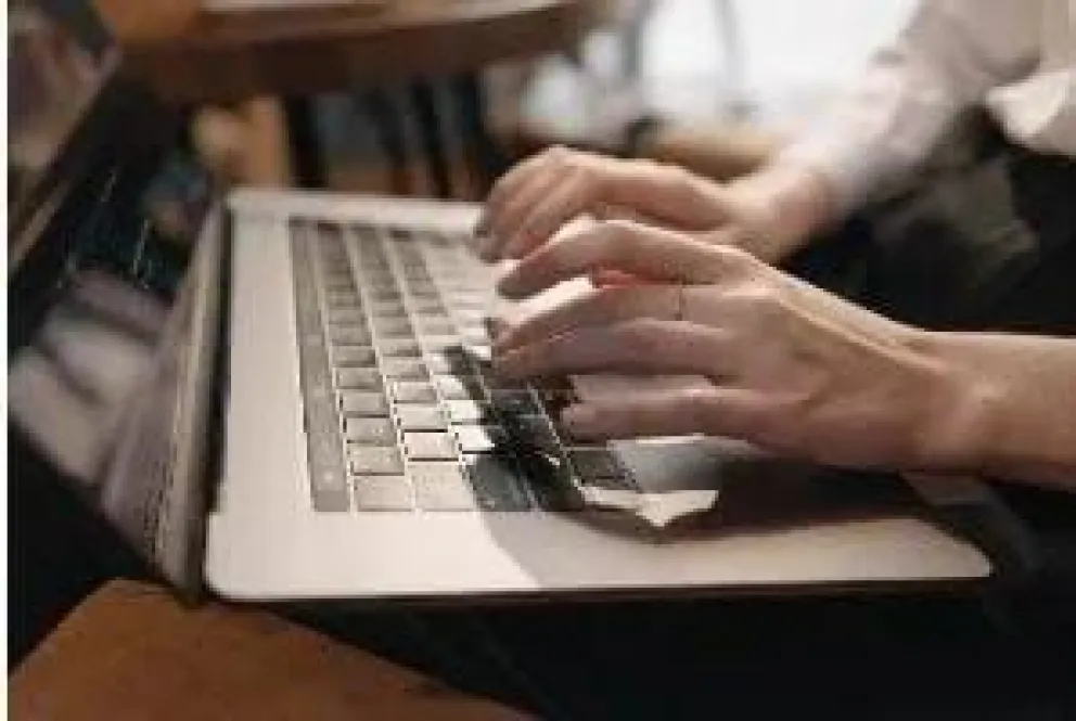 Trabajadores informáticos piden por la Ley de Monotech