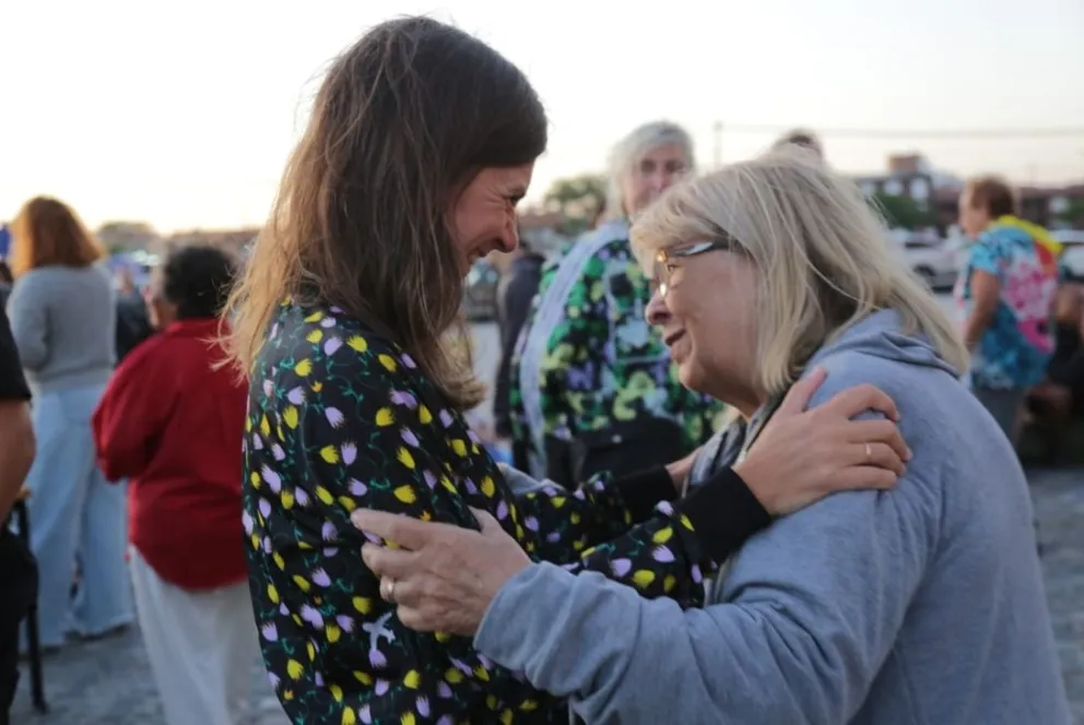 Se promulgó la ley de moratoria previsional y 13 mil marplatenses podrán jubilarse