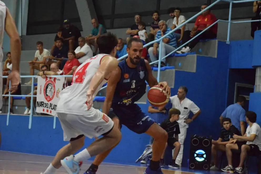 Unión sigue ganando en casa y estira su invicto en la Liga Federal