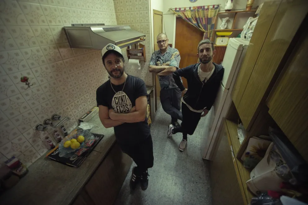 Científicos del Palo vuelve a los escenarios de Buenos Aires y Mar del Plata