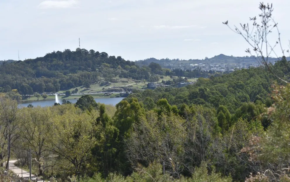 Tandil adherirá a la Ley Nacional de montañismo