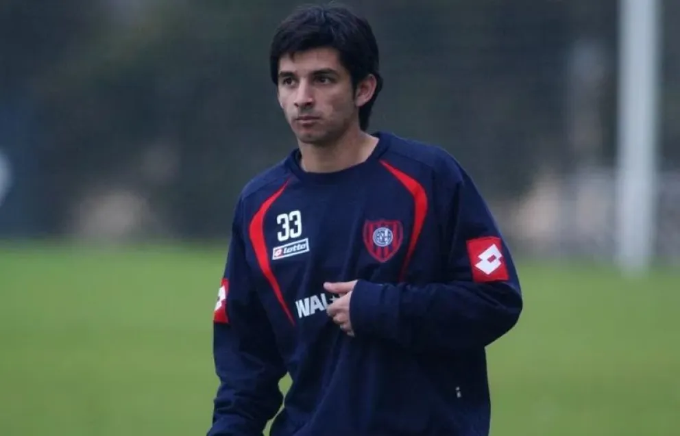 Tragedia: se accidentó el hijo de Ramón Díaz y falleció su esposa marplatense