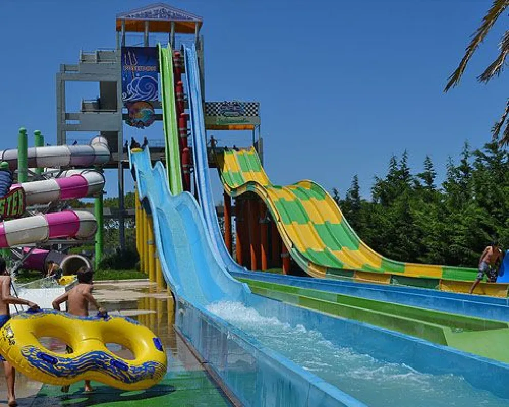 Pilaftsidis: “El turismo es muy importante para la ciudad, lo sabemos mejor después de la pandemia”