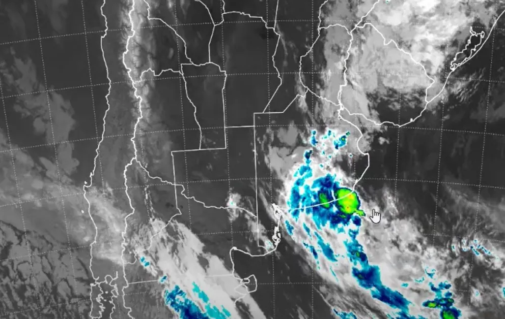 El meteorólogo Pedro Mazza detalló las fluctuaciones del clima para los próximos días 