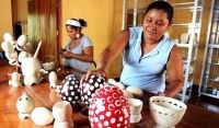 Mujeres emprendedoras, agentes de cambio que derriban barreras en América Latina
