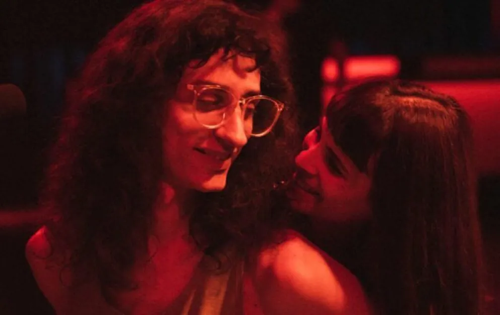 Ya tiene fecha de estreno la serie sobre la vida de Fito Páez