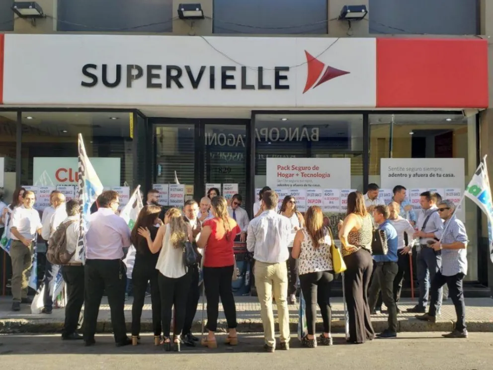 Banco Supervielle
