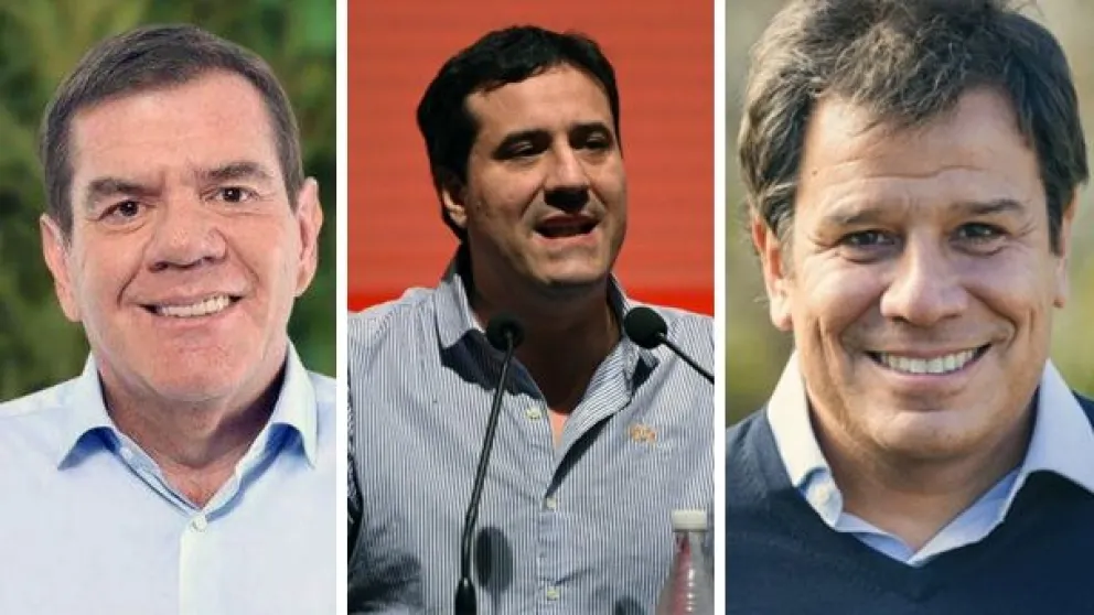 Juntos por el Cambio