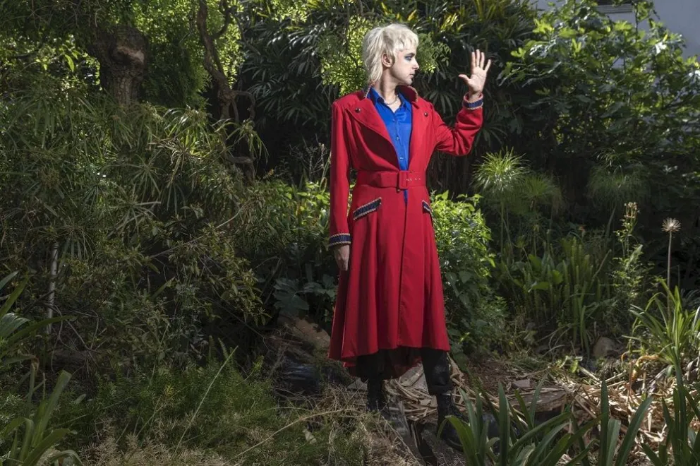 Benito Cerati llega en Abril a Mar del Plata