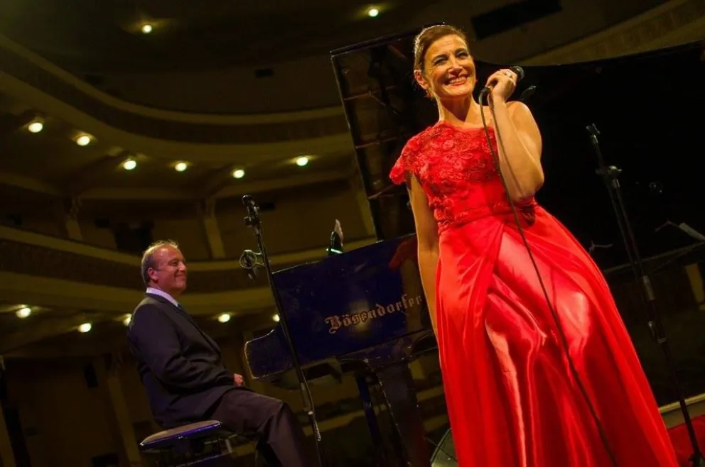 Agenda de eventos de este fin de semana en Mar del Plata