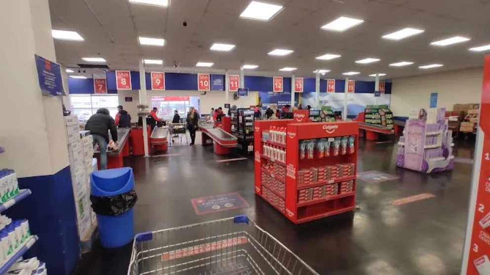 Daniel Hernández, titular de Hergo: "La gente recurre al mayorista porque ve que puede tener un beneficio"