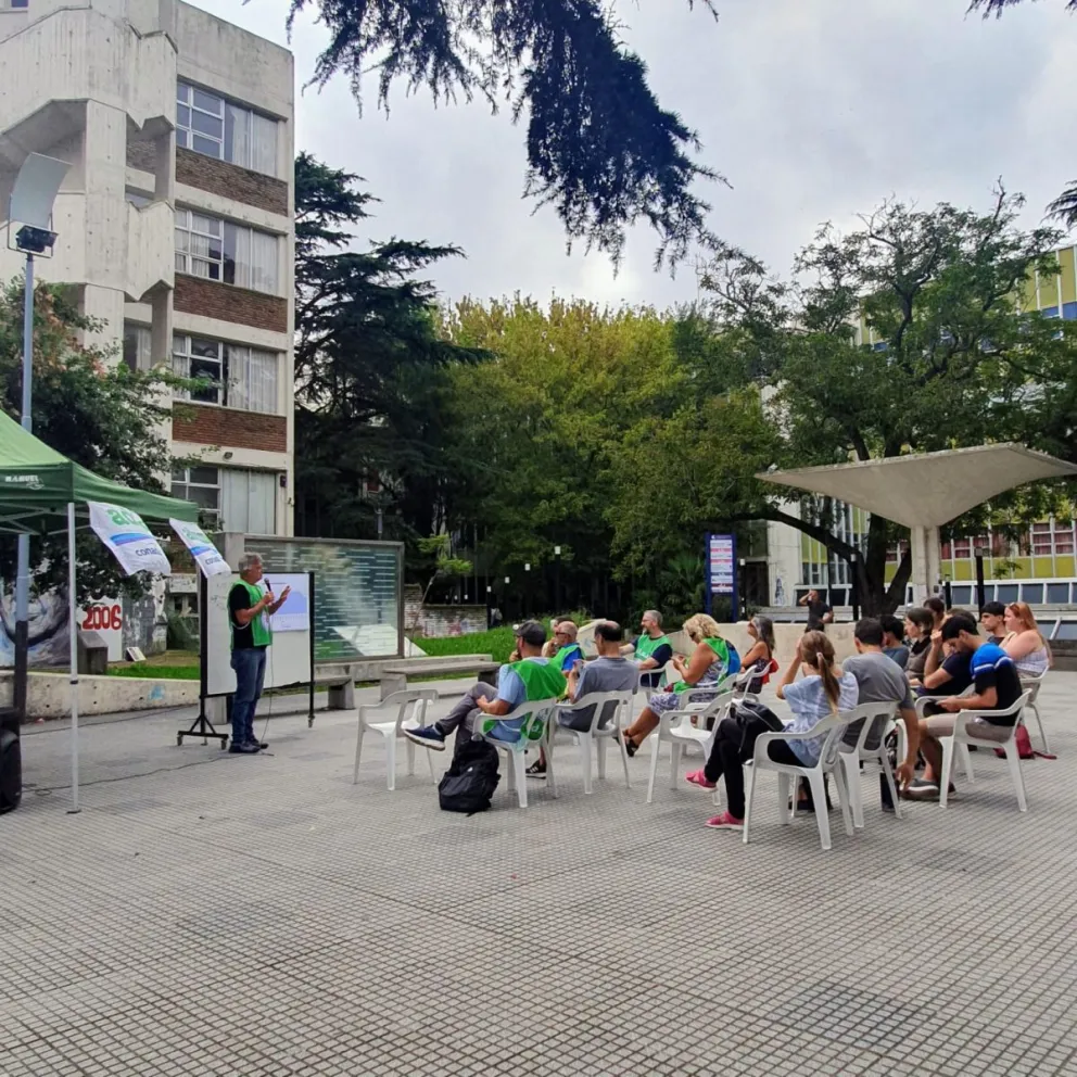 Este viernes habrá un paro total de universidades: reclaman salarios más altos