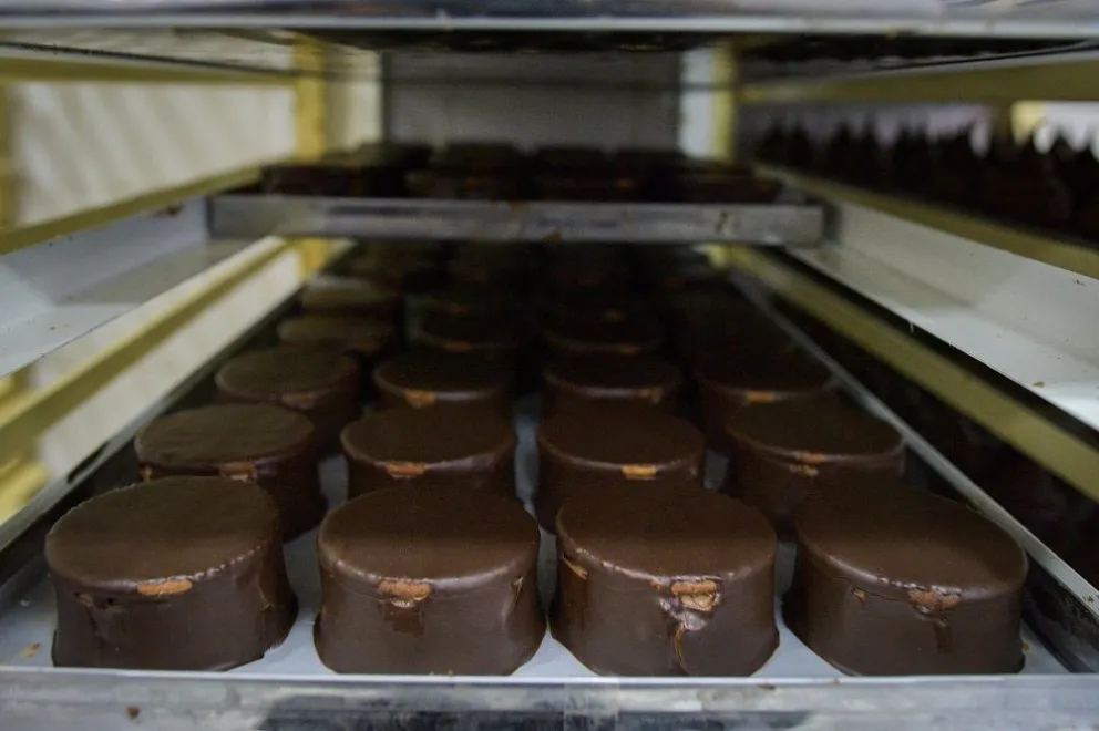 El Festival del Alfajor se realizará en Mar del Plata a fin de mes