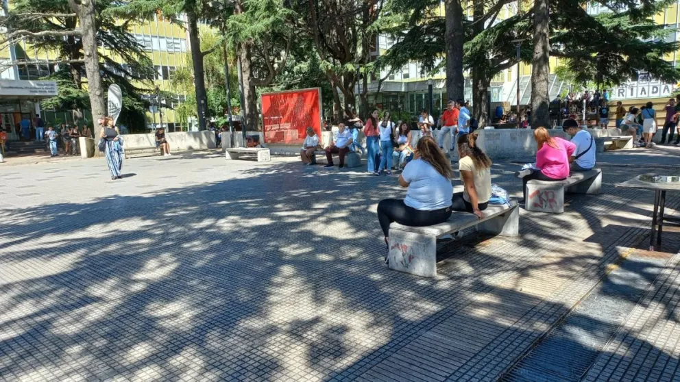 Hasta este viernes, se desarrollan las III Jornadas de Sociología en la UNMdP