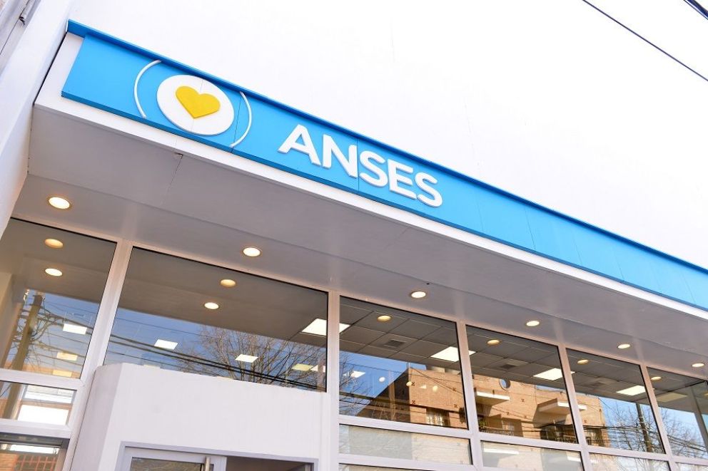 Calendarios de pagos de ANSES de este lunes 4 de diciembre