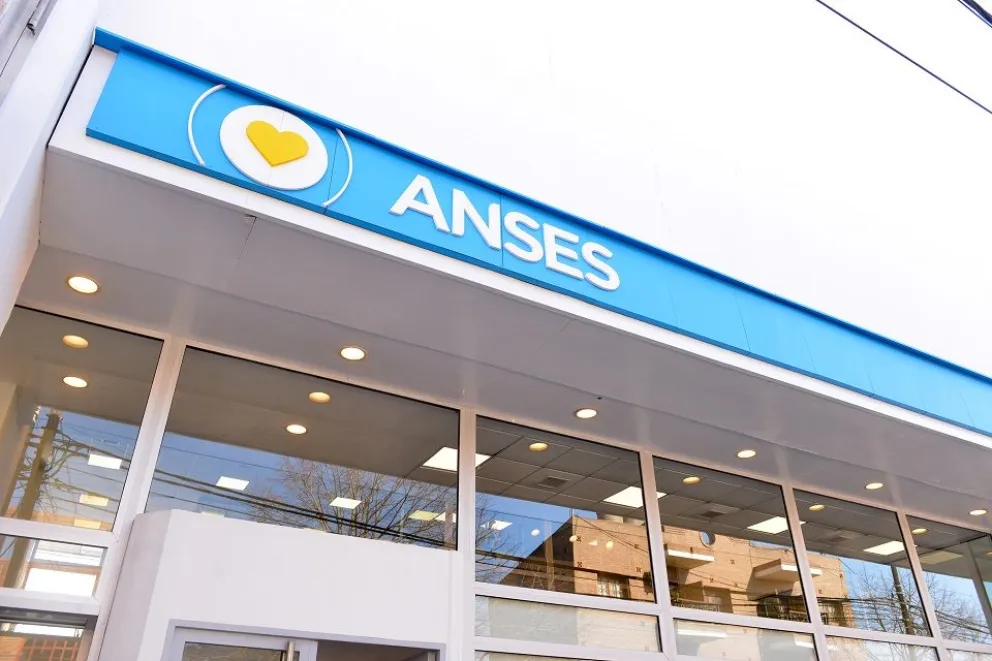 Despidos masivos en ANSES