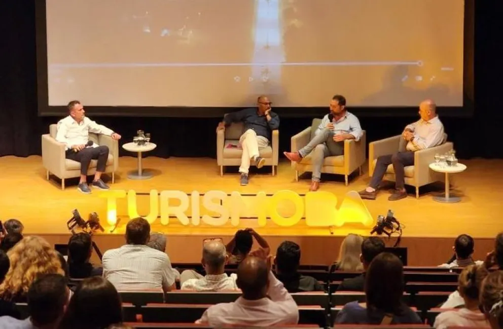 Promotur 2023: Encuentro para promocionar el turismo federal