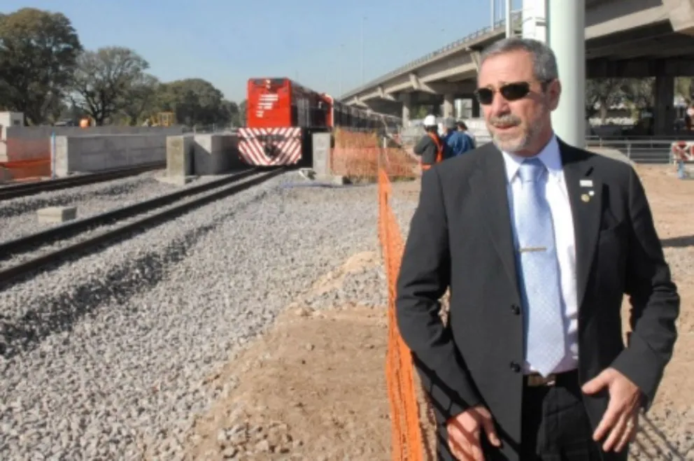 Tras casi siete años de detención, liberaron a Ricardo Jaime