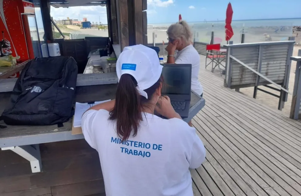 Con Mar del Plata a la cabeza, realizaron 6201 infracciones en comercios bonaerenses