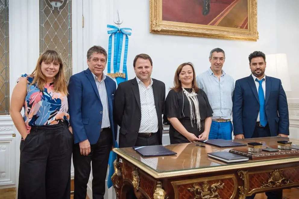 Cómo funcionará el programa del INCAA que busca fortalecer al cine comunitario