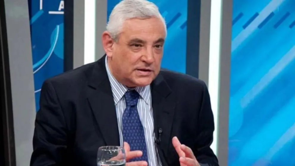 Zuleta Puceiro: “La política ha perdido capacidad de prever el futuro”