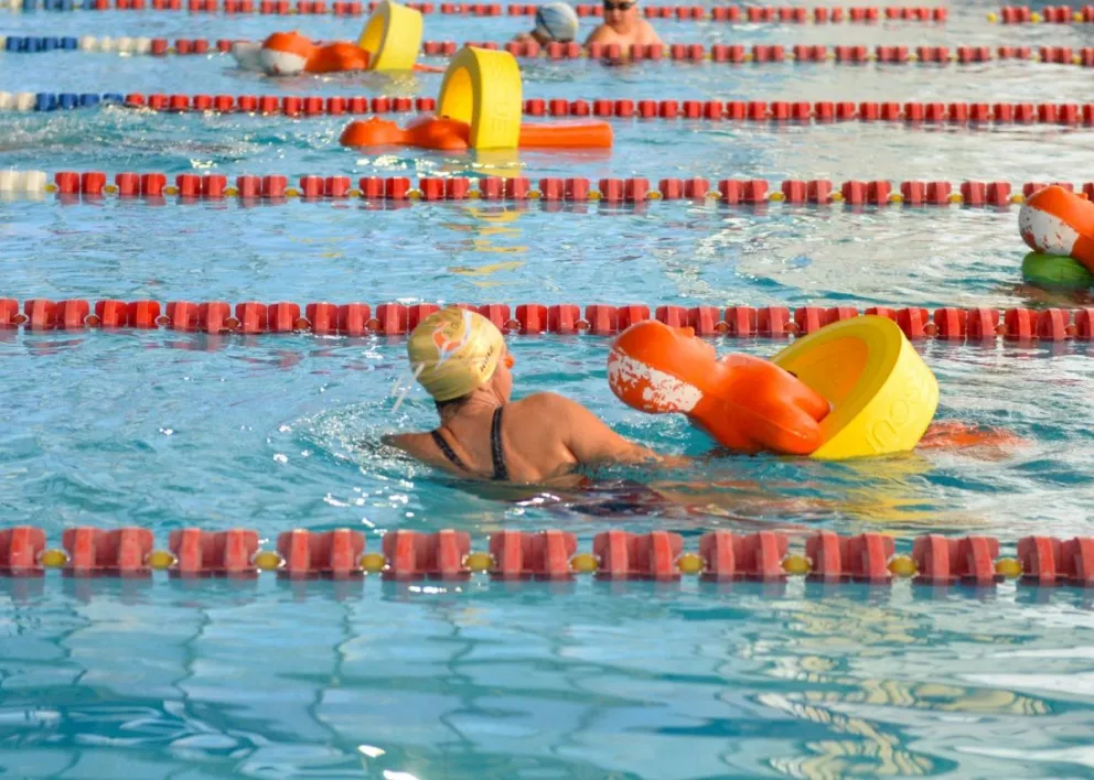 Invitan a participar del Curso Municipal de Guardavidas: ¿Cómo inscribirse?