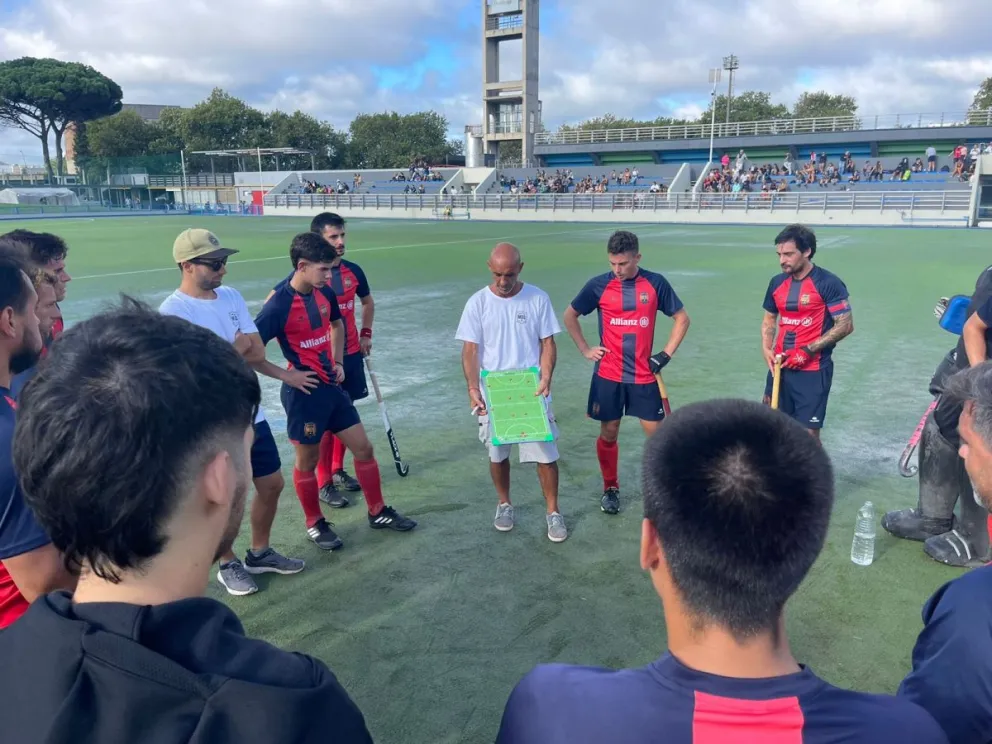 MDQ 06 HC tuvo un estreno triunfal