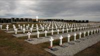 Julio Aro se mostró dolido por cuestionamientos al proyecto de memorial para caídos en Malvinas