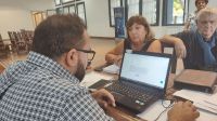 ENARGAS brindó asesoramiento sobre tarifa diferencial para Entidades de Bien Público en Mar del Plata