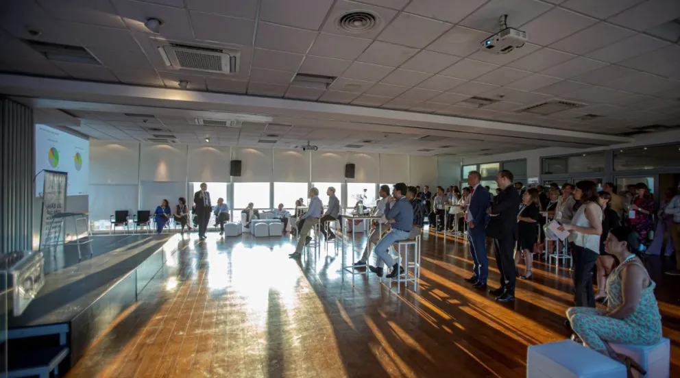 Empresas alemanas en Argentina invertirán más de $100 millones para aumentar sus ventas