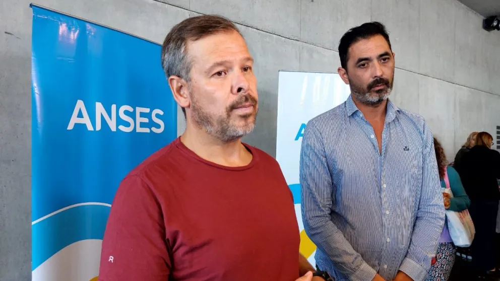 ANSES recuerda que hay tiempo hasta el 31 de marzo para anotarse en las becas Progresar