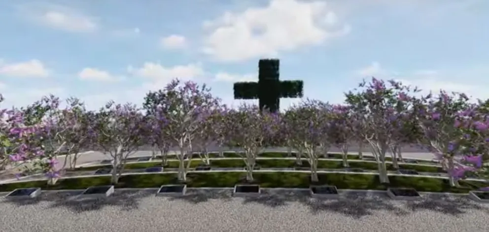 Cultura apoya el memorial de Malvinas pero aclaró que se necesitan varios informes para poder avanzar