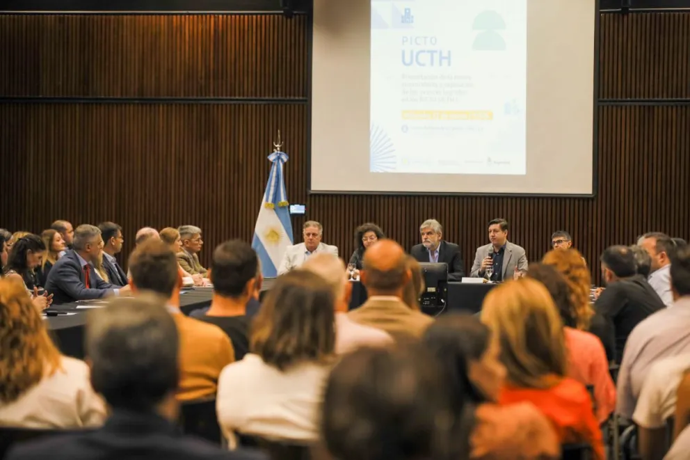 Lanzaron convocatoria para proyectos de investigación científica en hospitales públicos