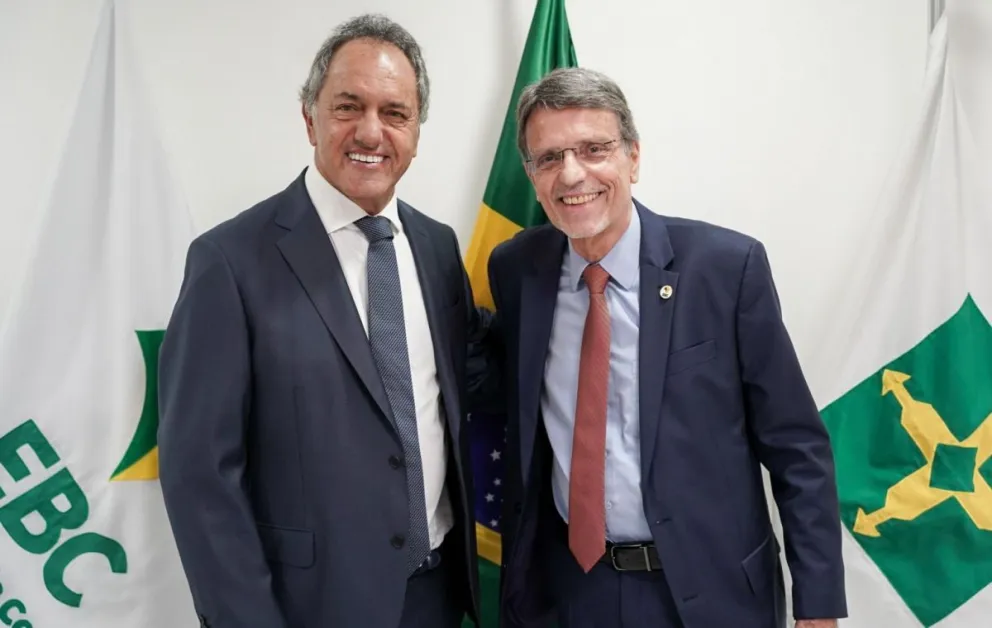 El Banco Nacional de Desarrollo financiará exportaciones brasileñas a Argentina