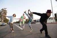 Red Hot Chili Peppers anunció su regreso al país con formación clásica