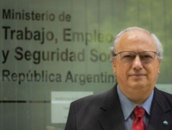 Di Bártolo analizó los datos de desempleo en Mar del Plata y Batán