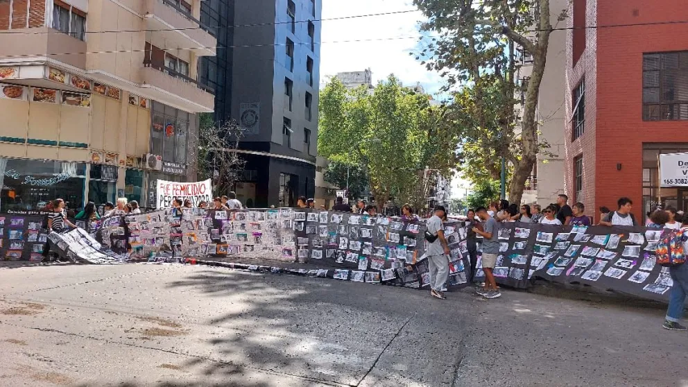 Crece la expectativa a la espera de la sentencia