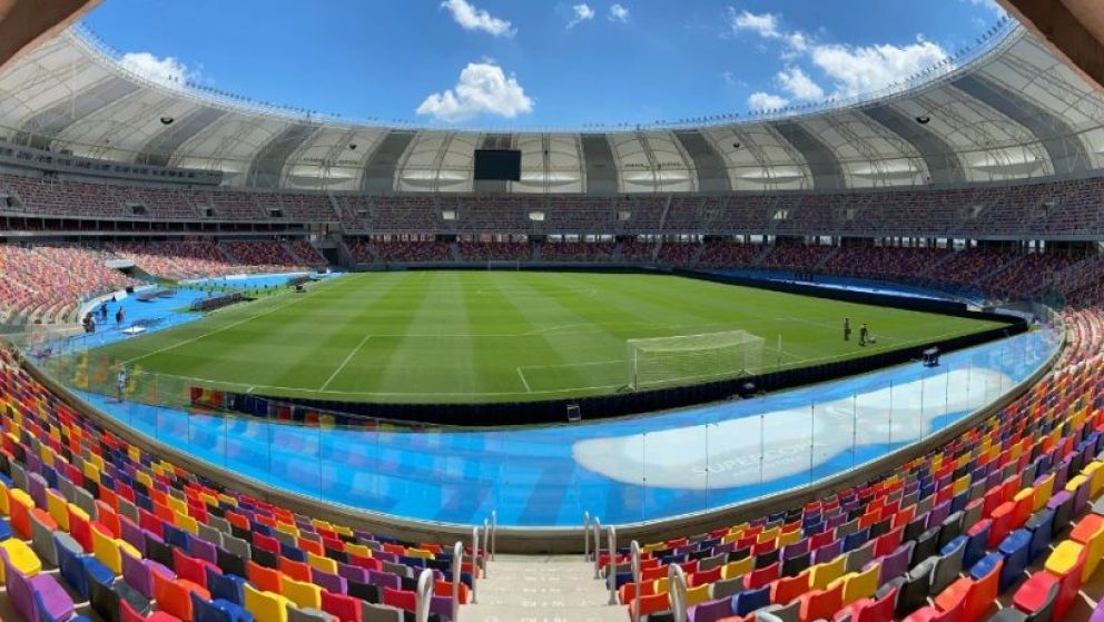 Se agotaron en una hora las entradas para el segundo amistoso de la Selección argentina
