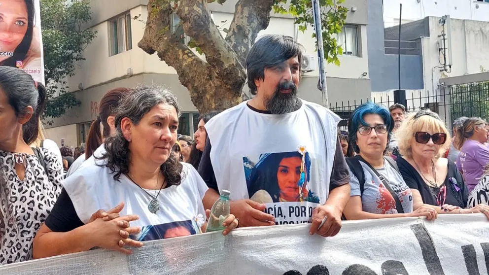 Guillermo Pérez: "Debemos marcar esto como un precedente"