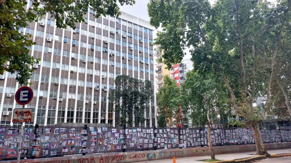 Presentaron un Recurso de Casación contra la sentencia del caso Lucía Pérez