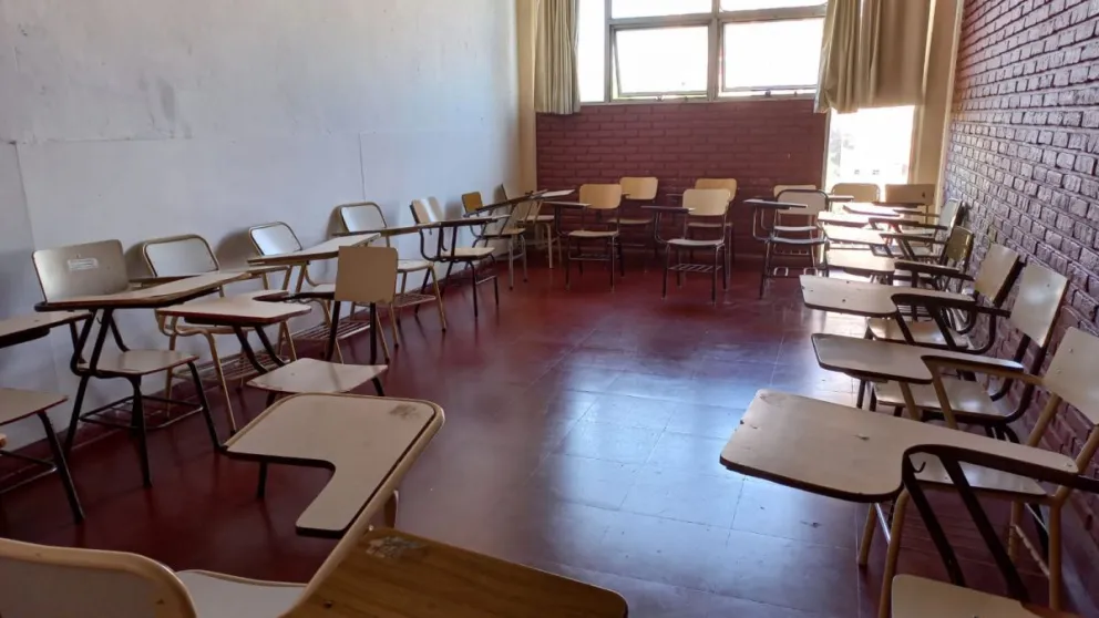 La UNMdP inicia el Ciclo Lectivo 2024 con casi 27 mil nuevos estudiantes