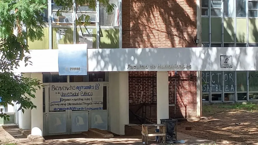 Afirman que el sistema universitario atraviesa una "preocupante situación" 