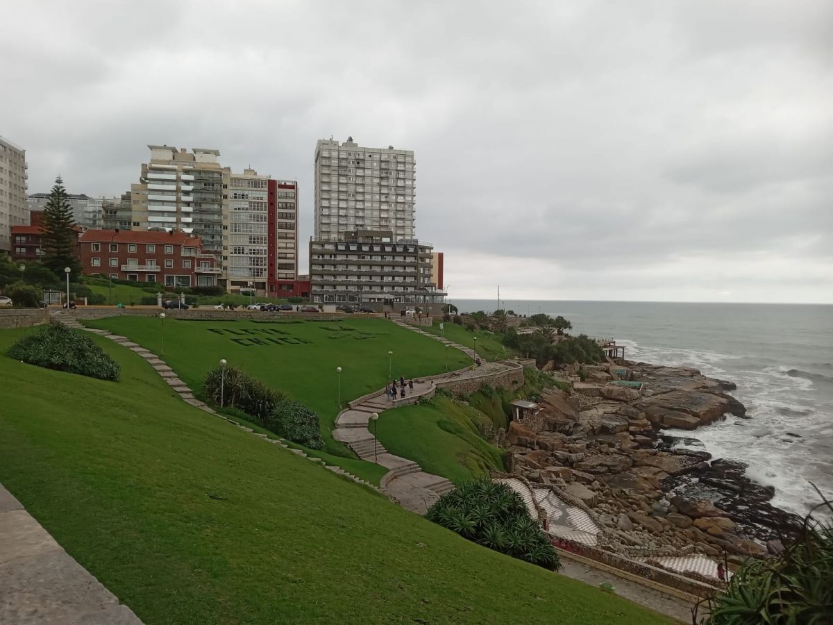 ¿Cómo arranca el fin de semana largo en Mar del Plata? Pedro Mazza lo anticipa
