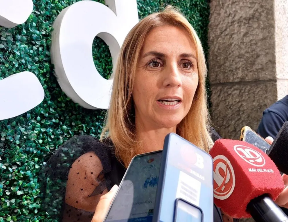 Sánchez Herrero encabezó acto en el HCD por el Día de la Memoria: "Hay heridas que están abiertas"