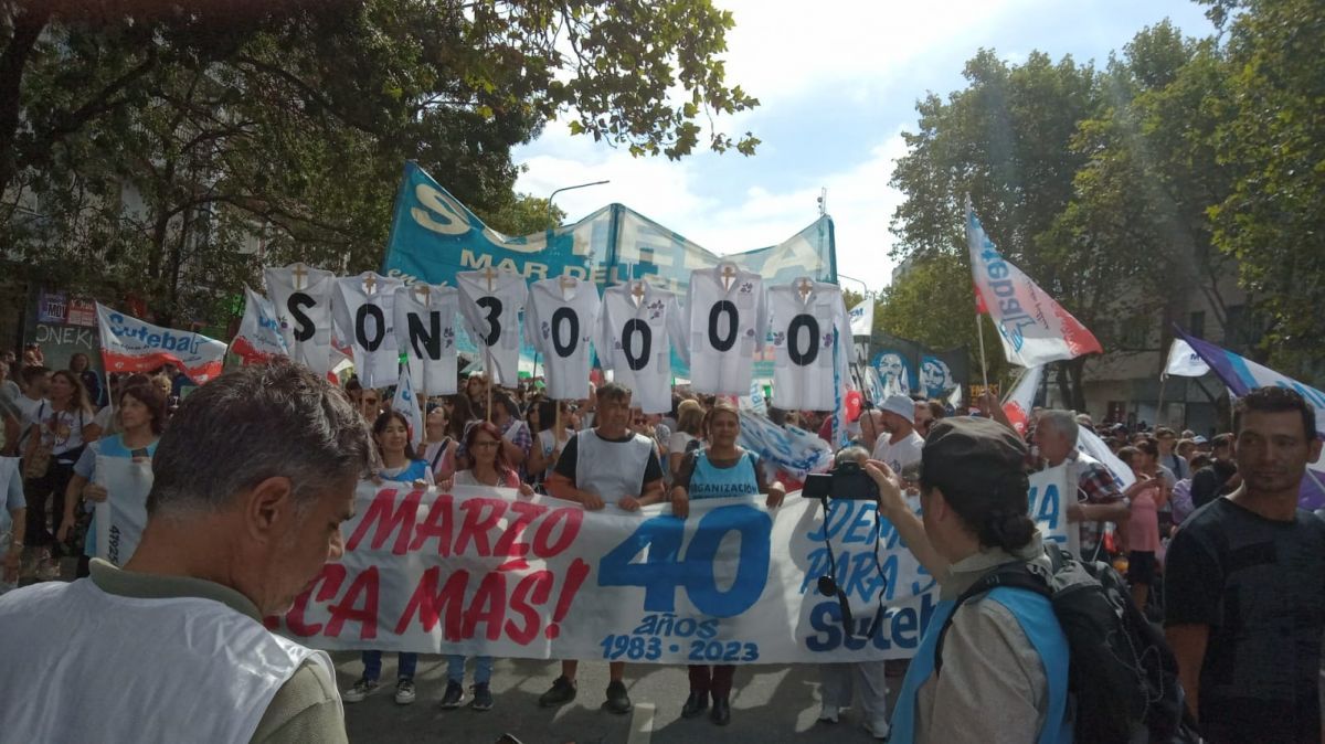 Mar del Plata