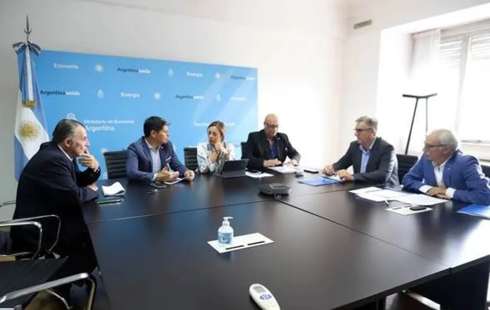 CAME solicita tarifas diferenciales para economías regionales en zona de emergencia agropecuaria