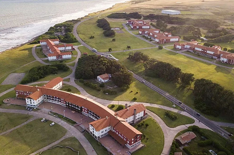 Desde el MTE explicaron que las 140 hectáreas en zona sur se dedicarán a agroecología