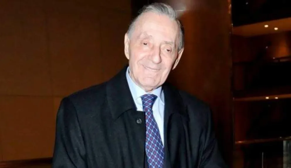 Falleció Tristán, reconocido actor y humorista 