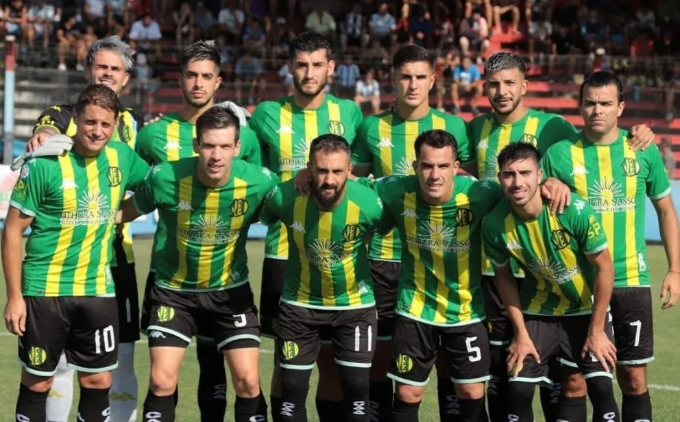 Aldosivi recibe a Chacarita con la obligación de ganar 