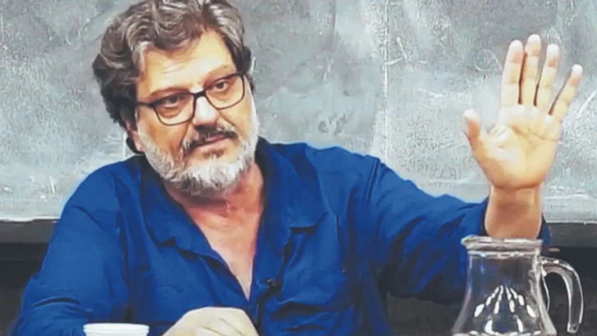 Peretti: “El país no va a sentir en absoluto la ausencia de Macri”